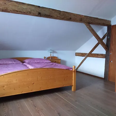 Jurahaus-solnhofen By Interhome