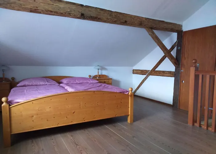 Jurahaus-solnhofen By Interhome
