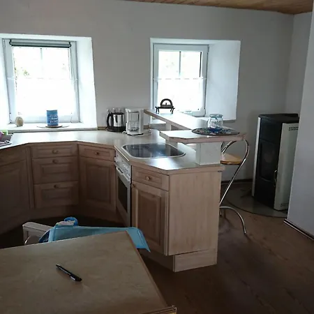 Jurahaus-solnhofen By Interhome Solnhofen